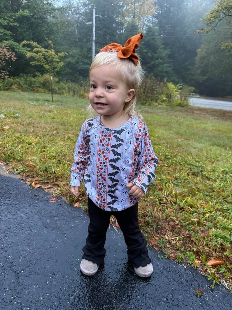 Frightful Floral Handmade Clothing -  Made to Order