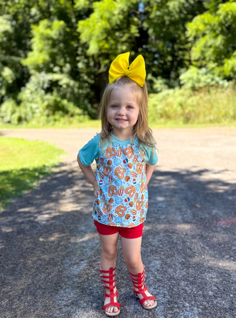 Fairground Faves Handmade Clothing -  Made to Order
