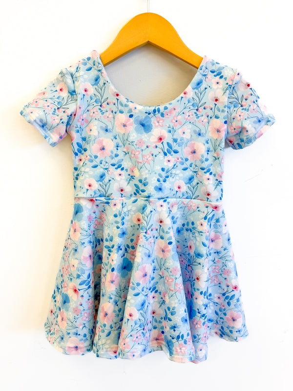 ❌SOLD OUT❌Spring Blossom Handmade Clothing -  Made to Order