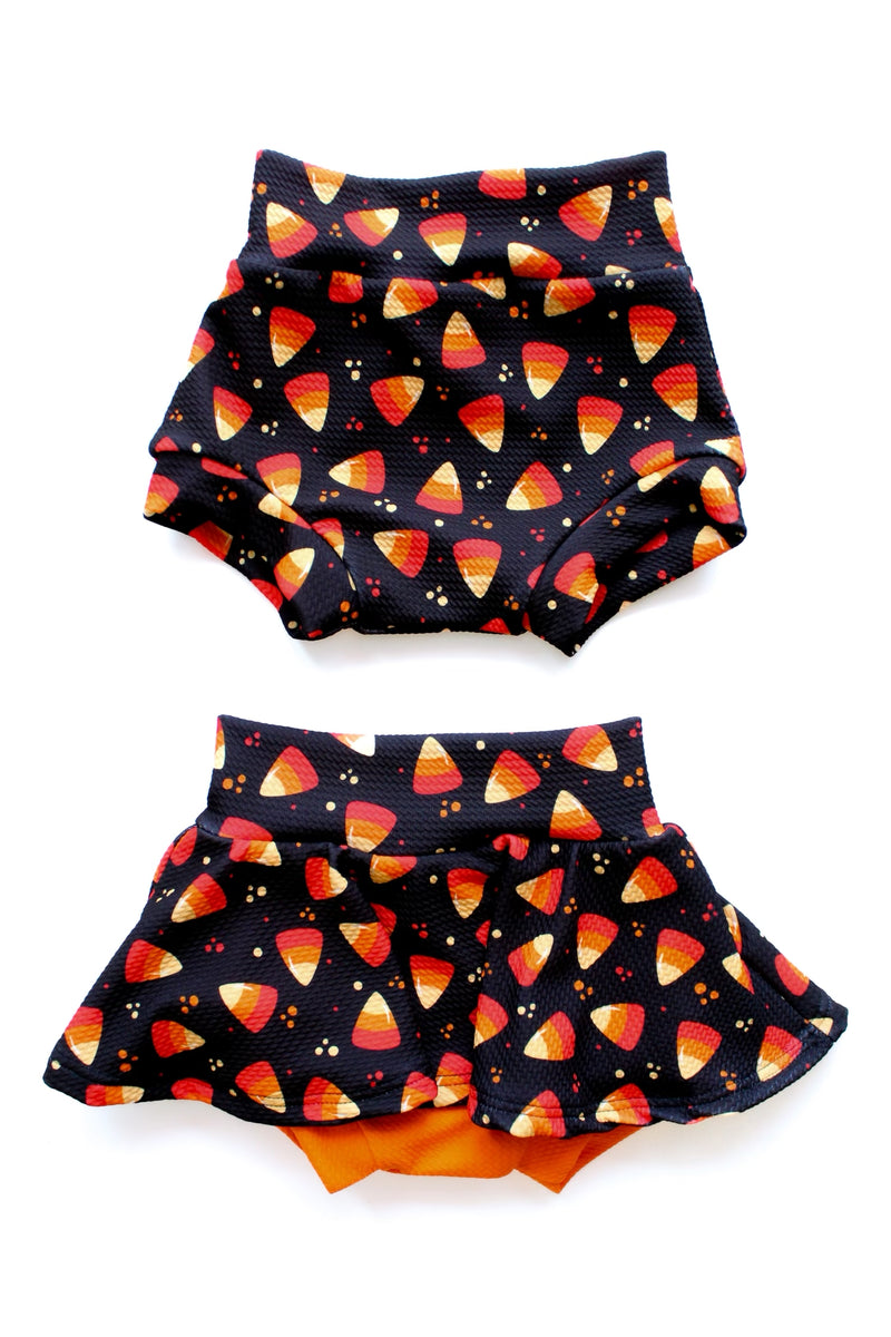 Candy Corn BUMMIES - Made to Order
