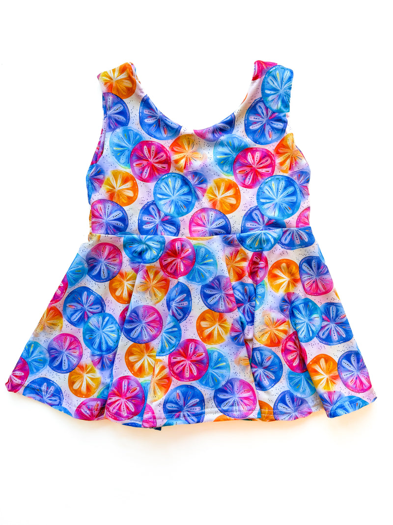 Rainbow Sands Handmade Clothing -  Made to Order - PREORDER