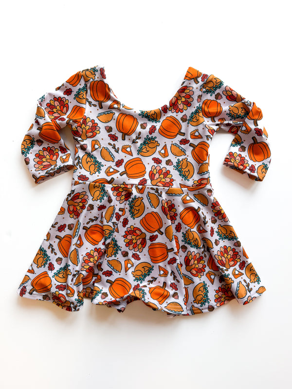Gobble Gobble Handmade Clothing -  Made to Order