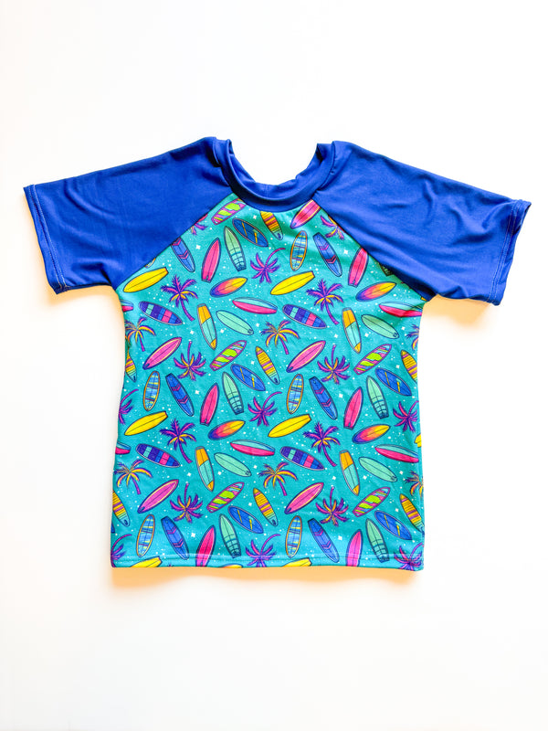 Surf The Tropics Handmade Clothing -  Made to Order