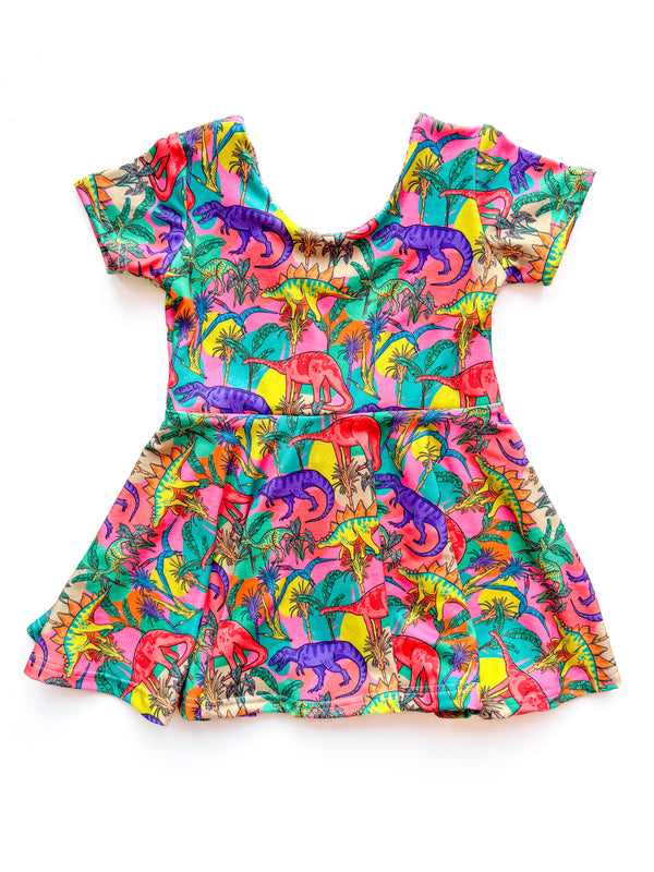 Prehistoric Paradise Handmade Clothing -  Made to Order