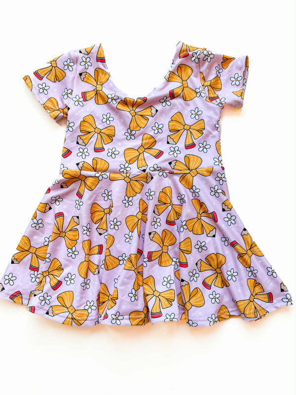Pencil Pals Handmade Clothing -  Made to Order
