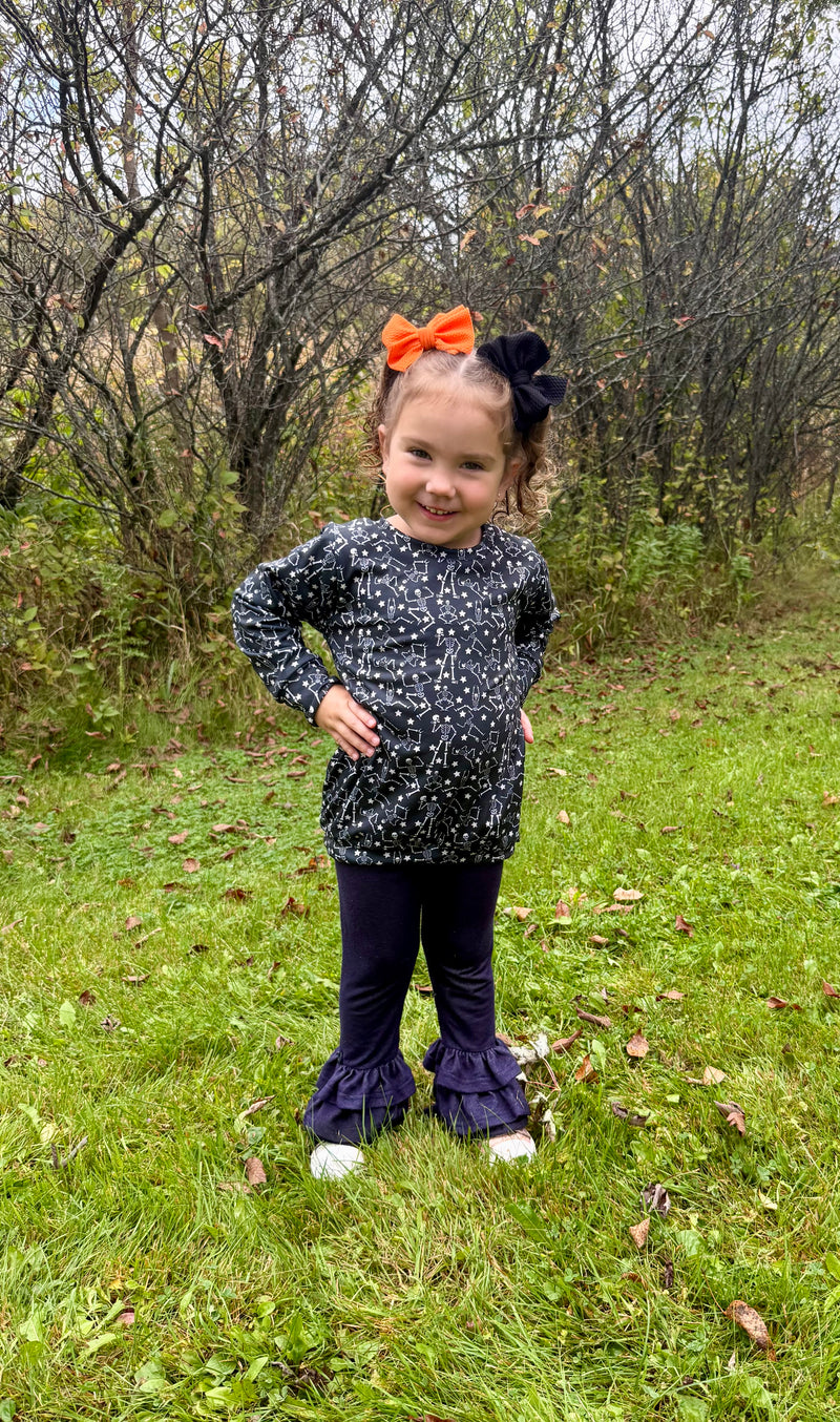 Dancing Bones Handmade Clothing -  Made to Order