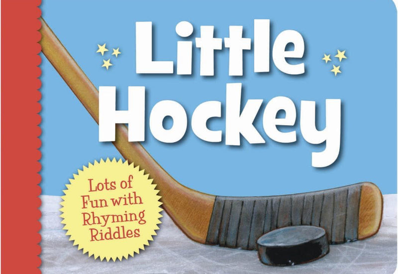 Little Hockey