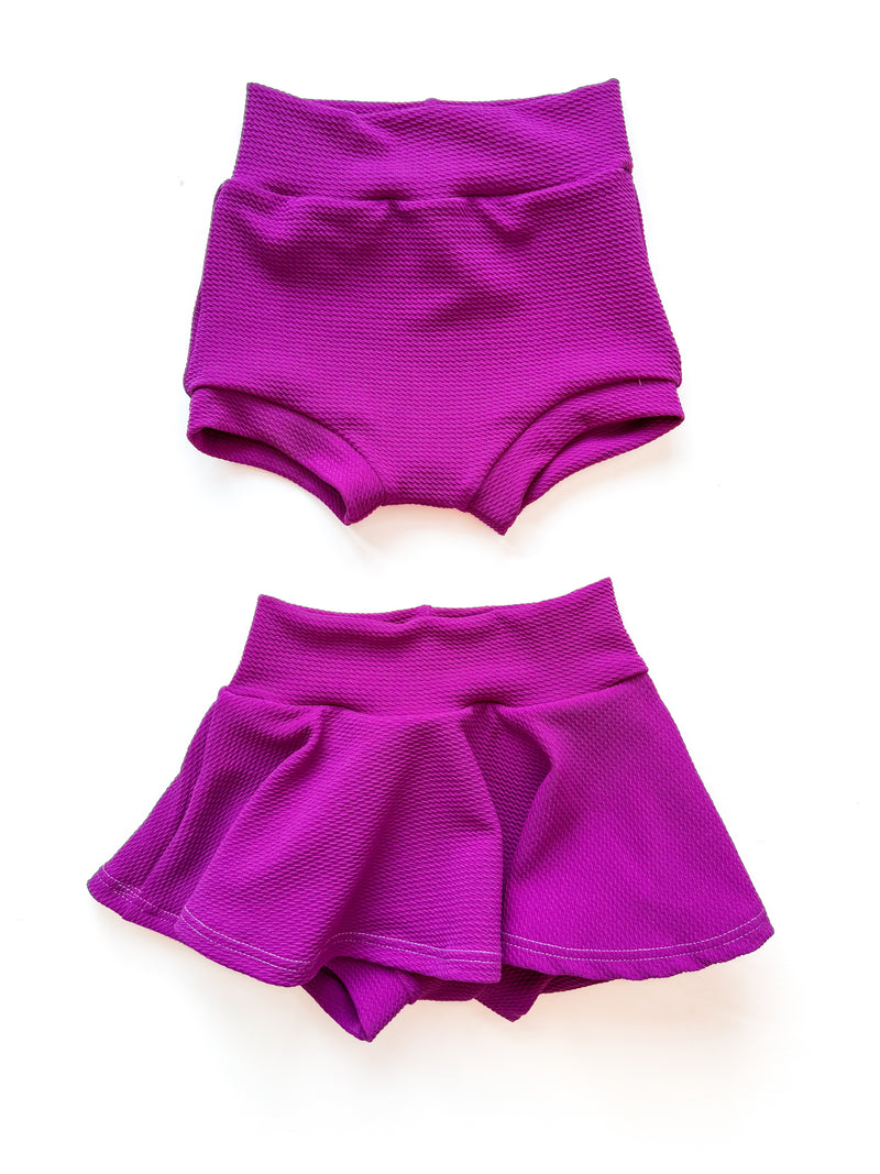Ruby BUMMIES - Made to order