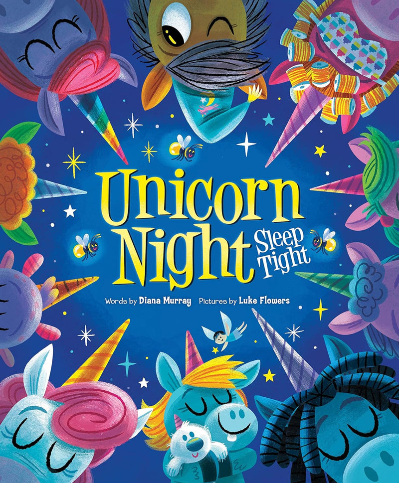 Unicorn Night