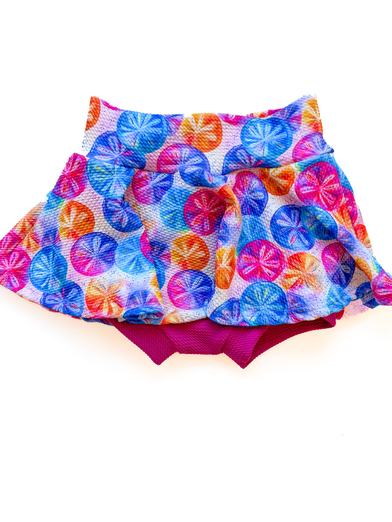 Rainbow Sands BUMMIES - Made to Order