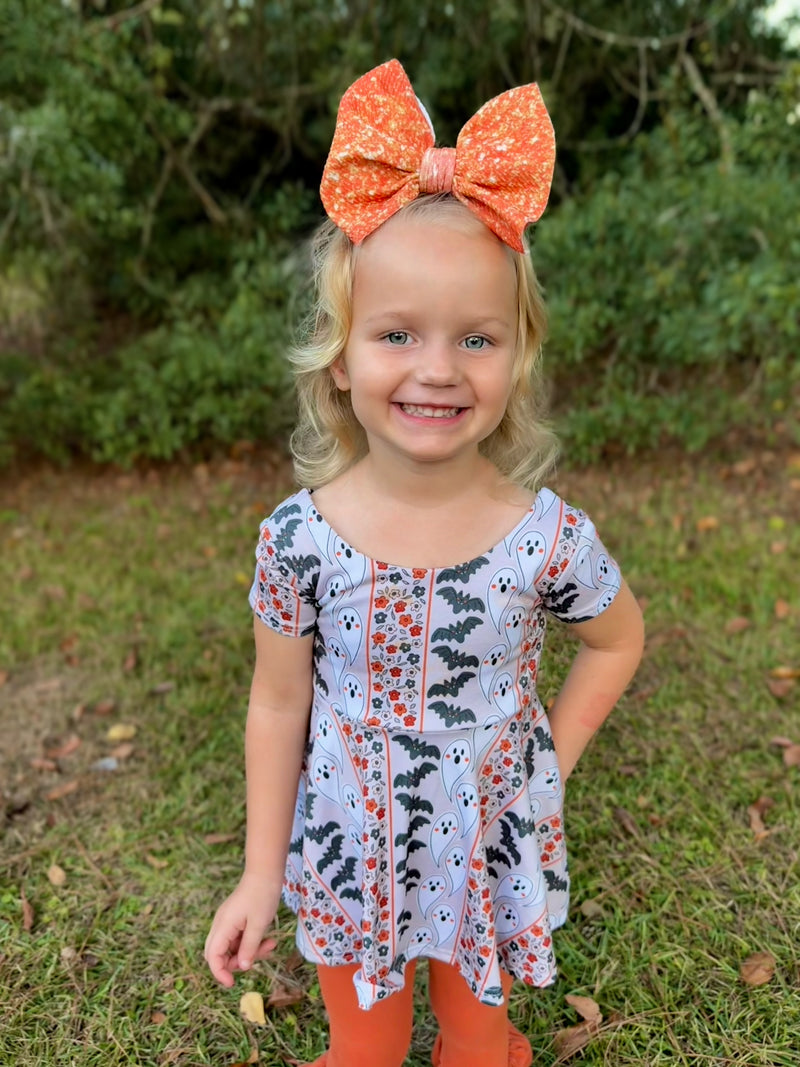 Frightful Floral Handmade Clothing -  Made to Order