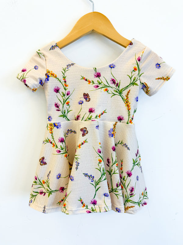 Prairie Sprigs Handmade Clothing -  Made to Order