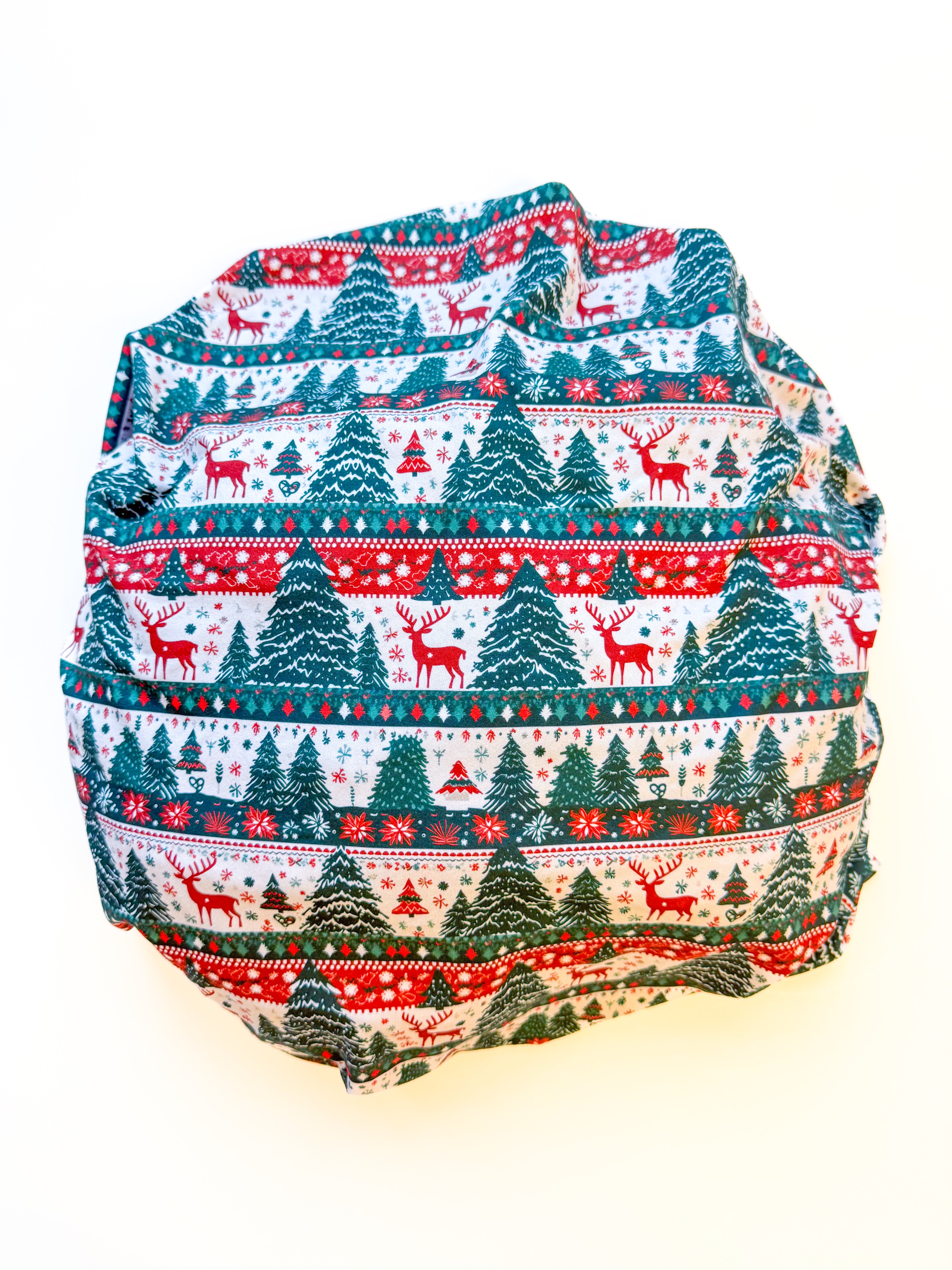 Fair Isle Handmade Clothing - Made to Order – Little Roo's MN, LLC