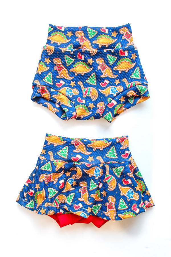 Cookiesaurus BUMMIES - Made to Order