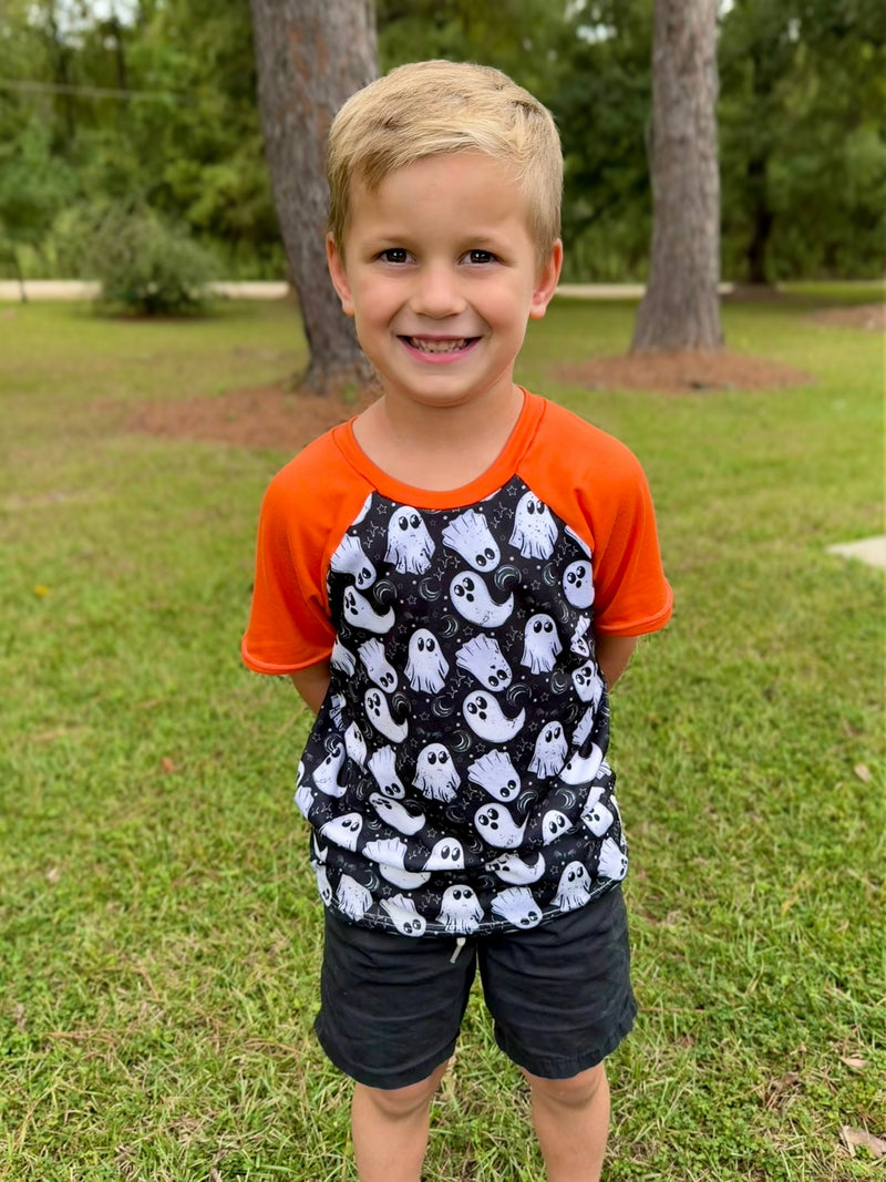 Boo Bro Handmade Clothing -  Made to Order