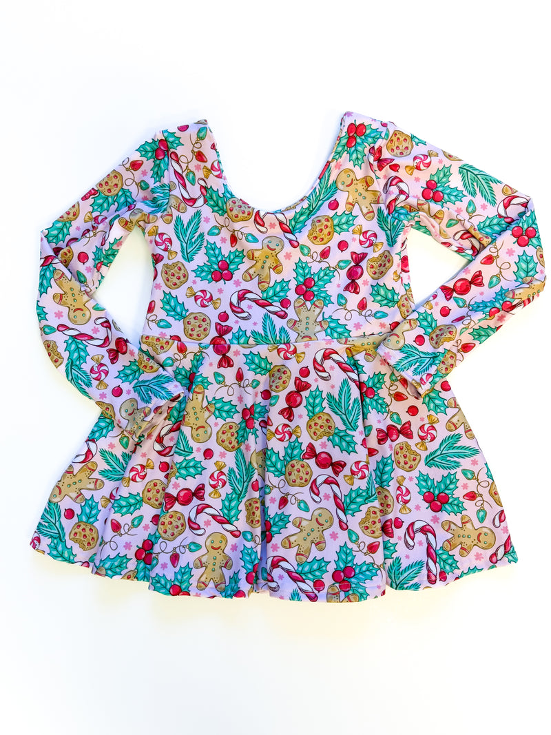 ❌ SOLD OUT❌Gingerbread Lane Handmade Clothing -  Made to Order