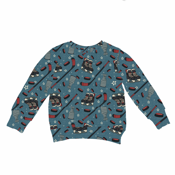 Hockey - Handmade Clothing -  PREORDER