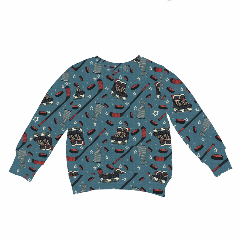 Hockey - Handmade Clothing -  PREORDER