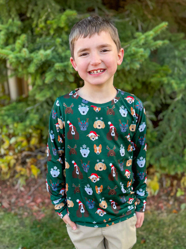 Santa Paws Handmade Clothing -  Made to Order