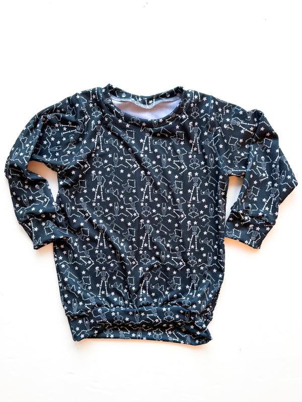 Dancing Bones Handmade Clothing -  Made to Order