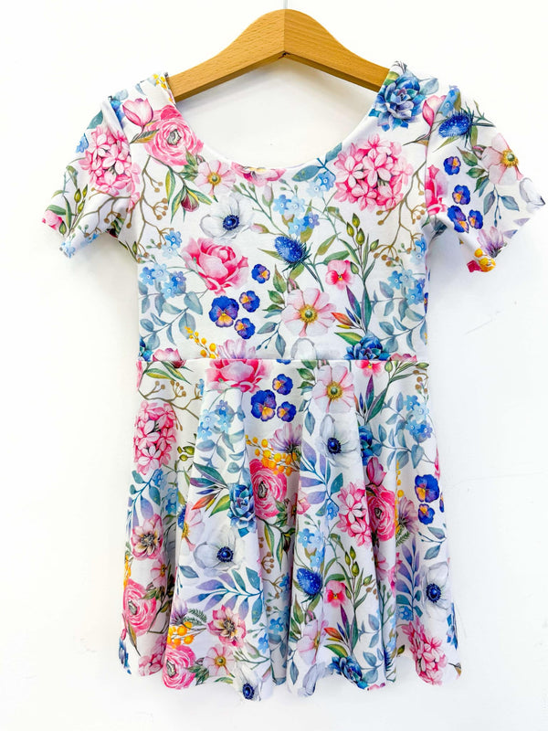 Brays Garden - OOAK - Closes 4/2 - Handmade Clothing -  Made to Order