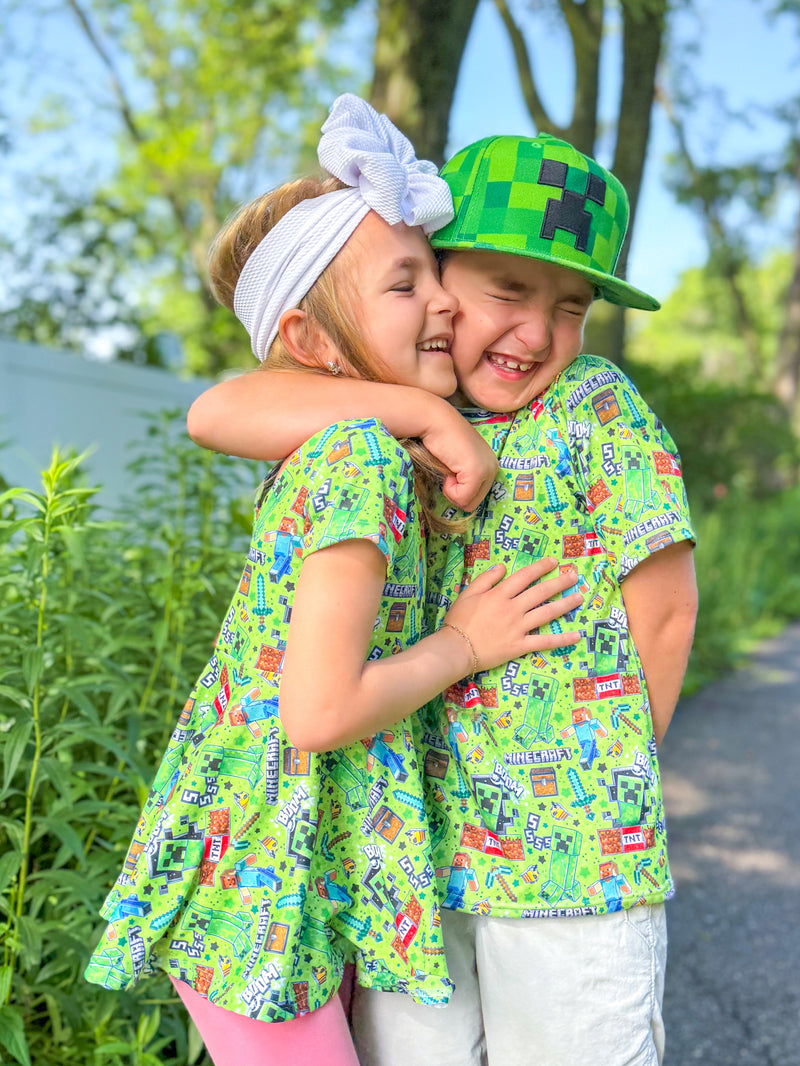 Minecraft PREORDER Little Roo s MN LLC minecraft-preorder-little-roo-s-mn-llc