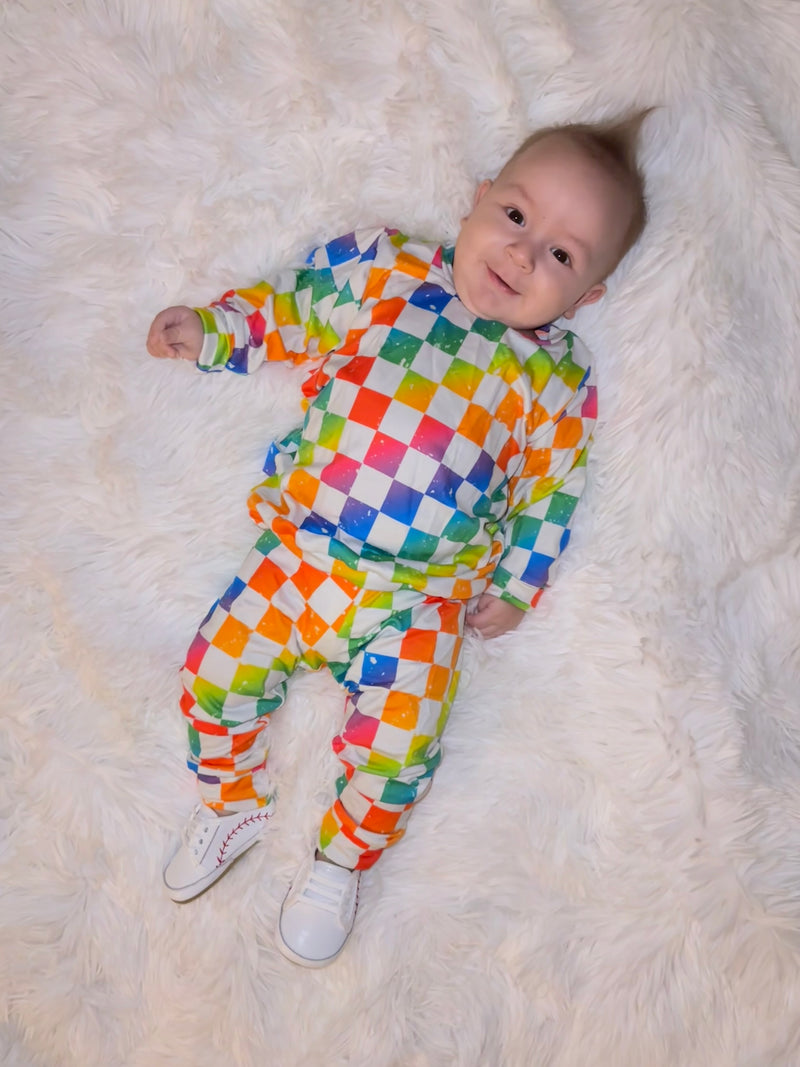 Rainbow Road Handmade Clothing -  Made to Order