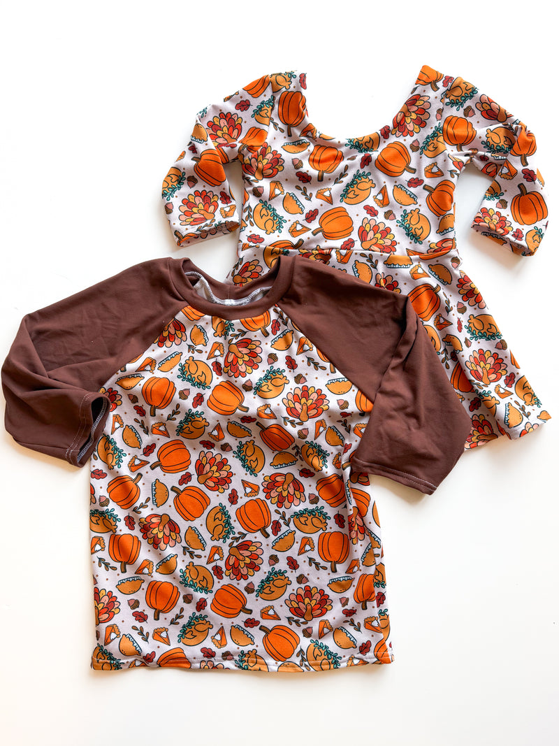 Gobble Gobble Handmade Clothing -  Made to Order