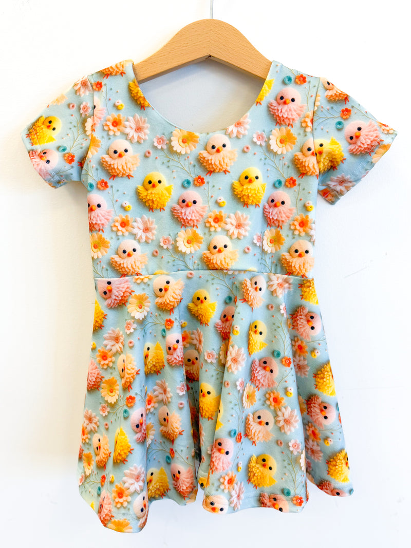 Chicks Handmade Clothing -  Made to Order