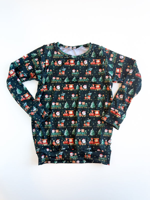 North Pole Nights Handmade Clothing -  Made to Order