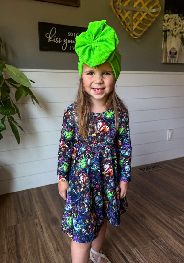 NBC Handmade Clothing -  3 WEEK TAT PREORDER
