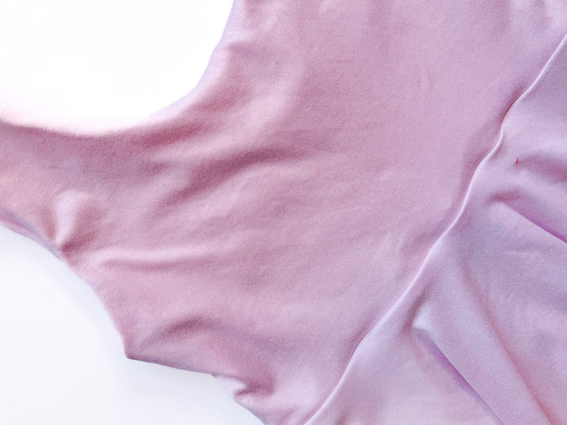Pink Shimmer Handmade Clothing -  Made to Order