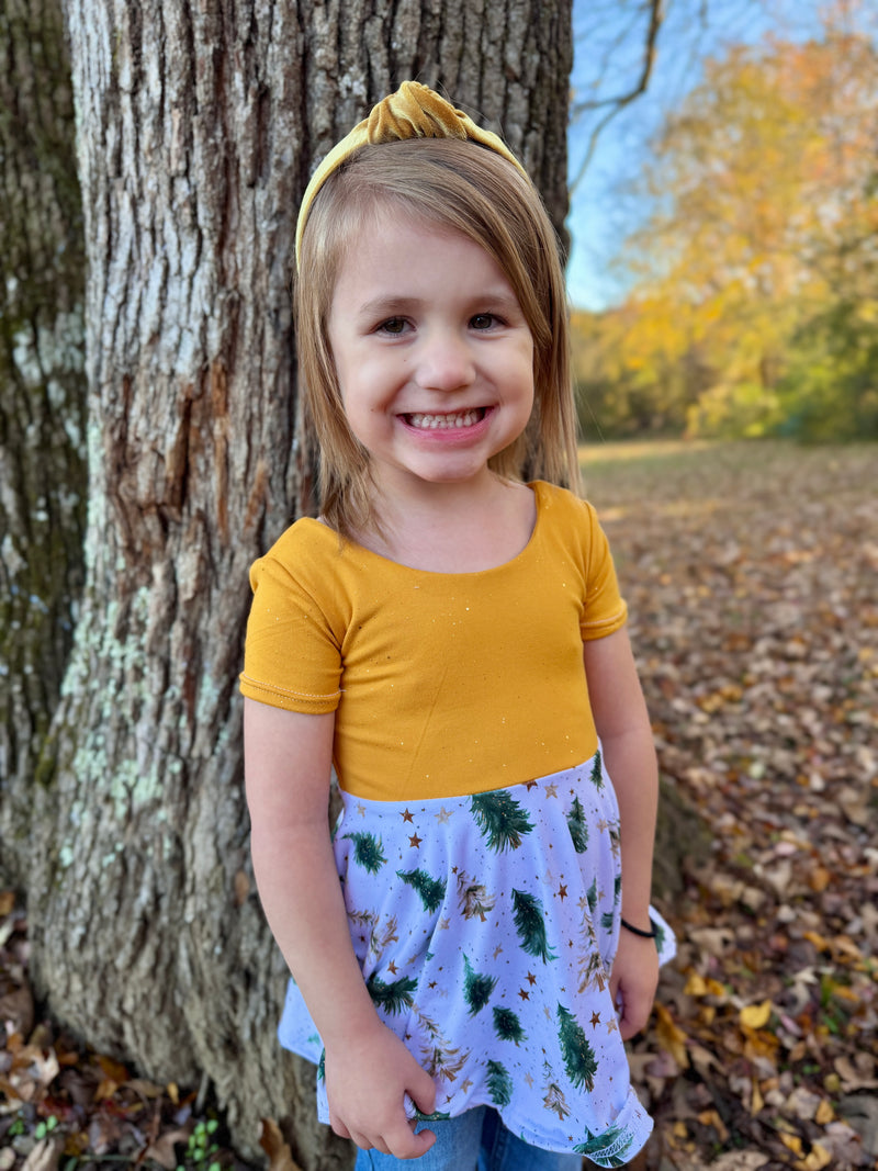 ❌SOLD OUT❌ Starry Pines Handmade Clothing -  Made to Order