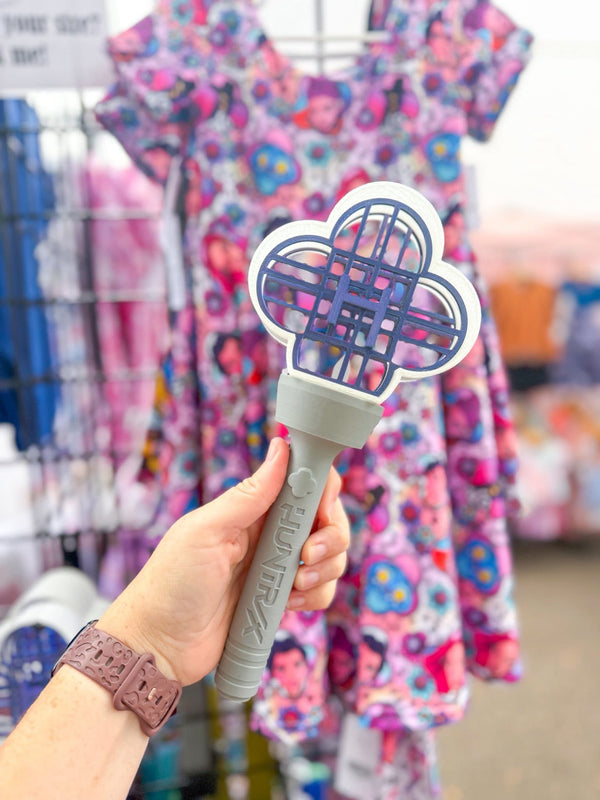 K-POP Demon Hunter Wands