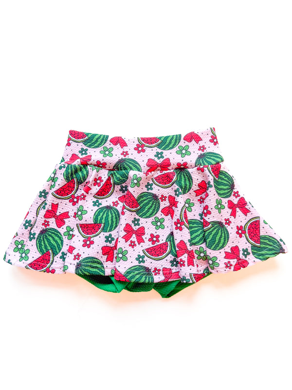 Melon Patch BUMMIES - Made to Order