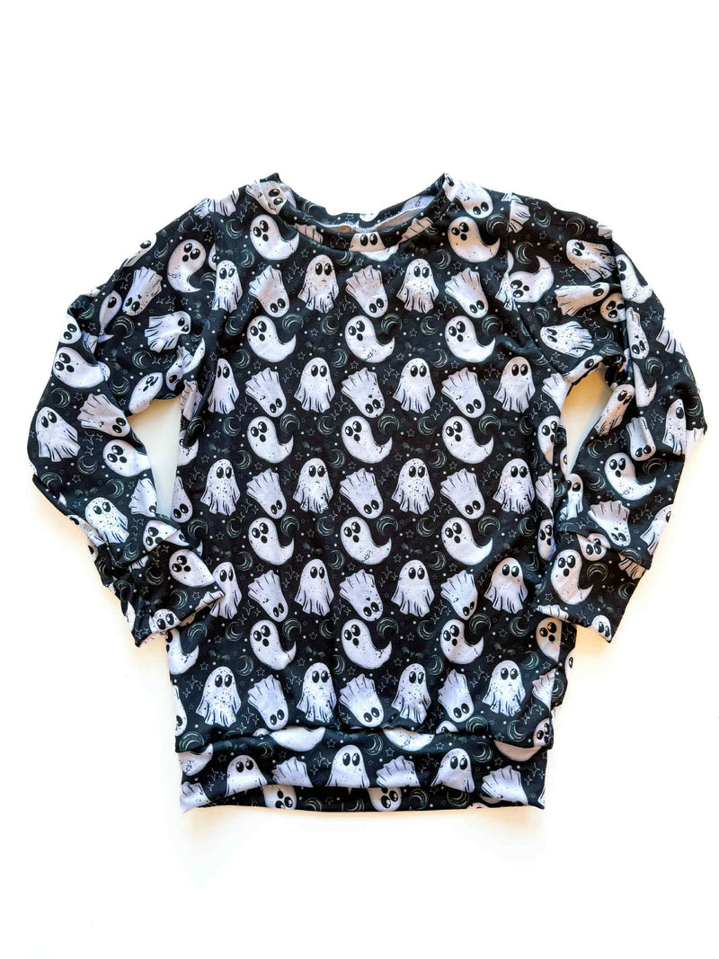 Boo Bro Handmade Clothing -  Made to Order
