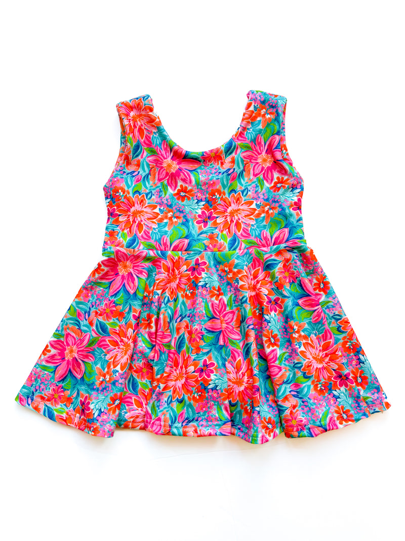Island Blooms Handmade Clothing - Pre-Order