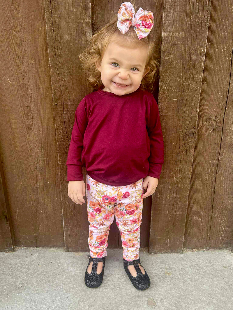 Autumn Glow Handmade Clothing -  Made to Order