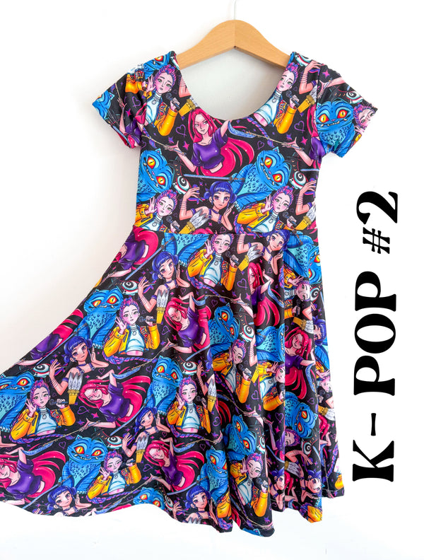 K-POP #2 - PREORDER