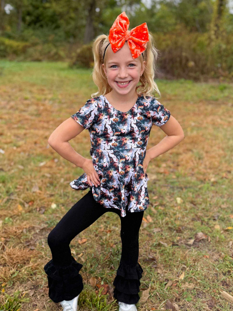 Witchy Whiskers Handmade Clothing -  Made to Order