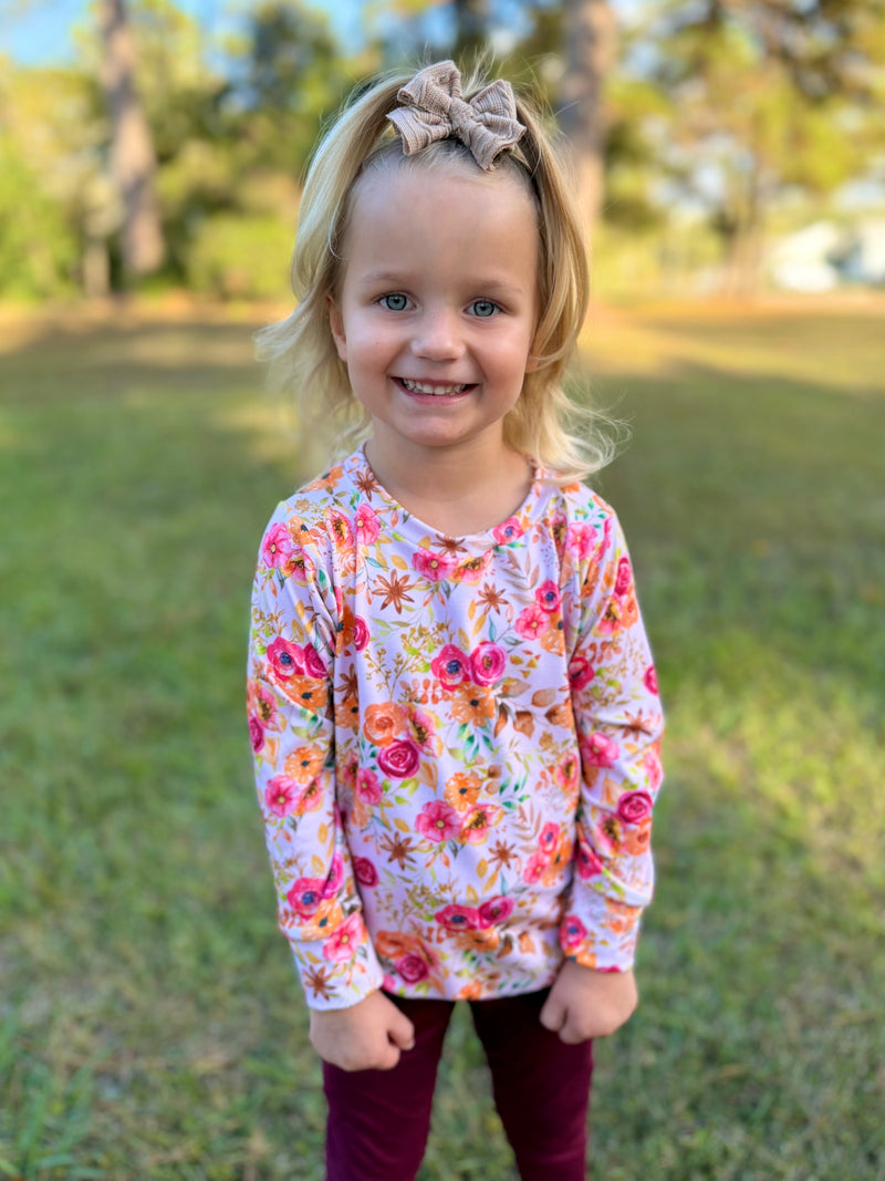 Autumn Glow Handmade Clothing -  Made to Order