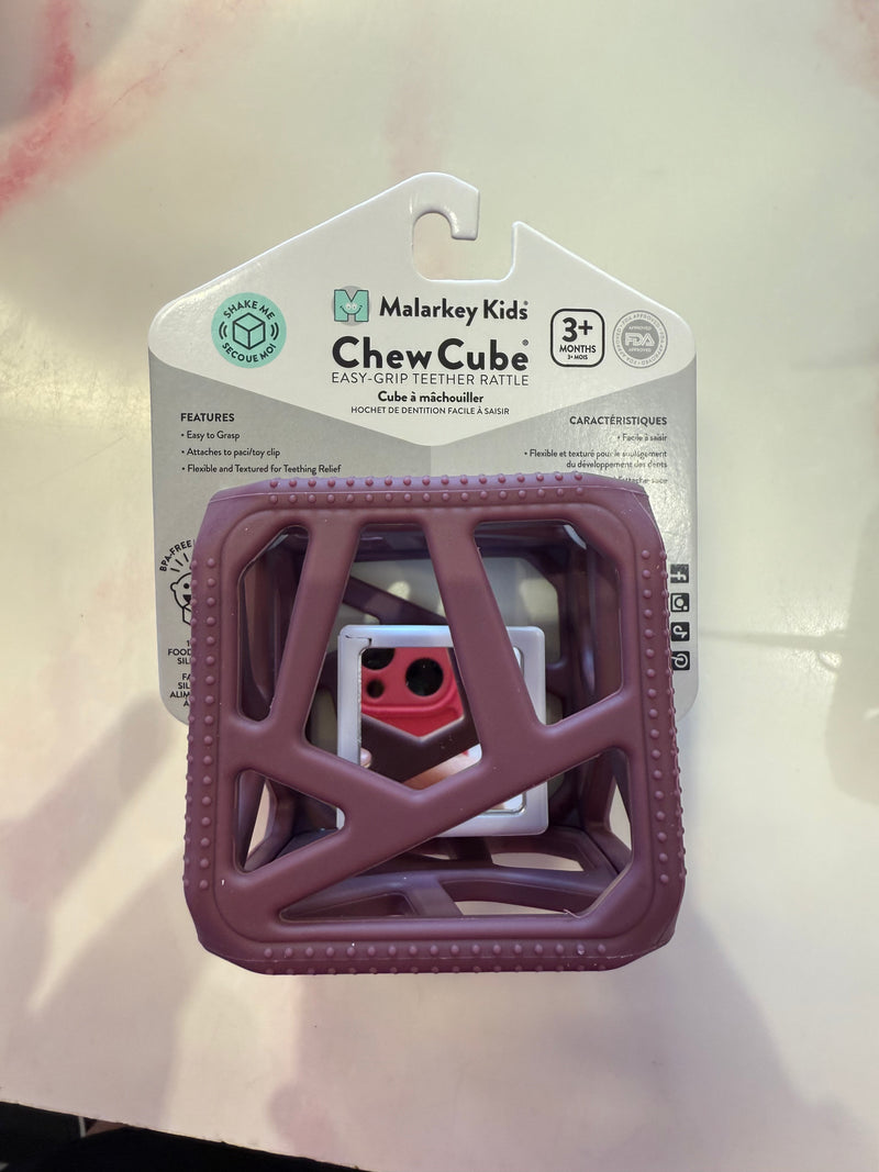 Chew Cube