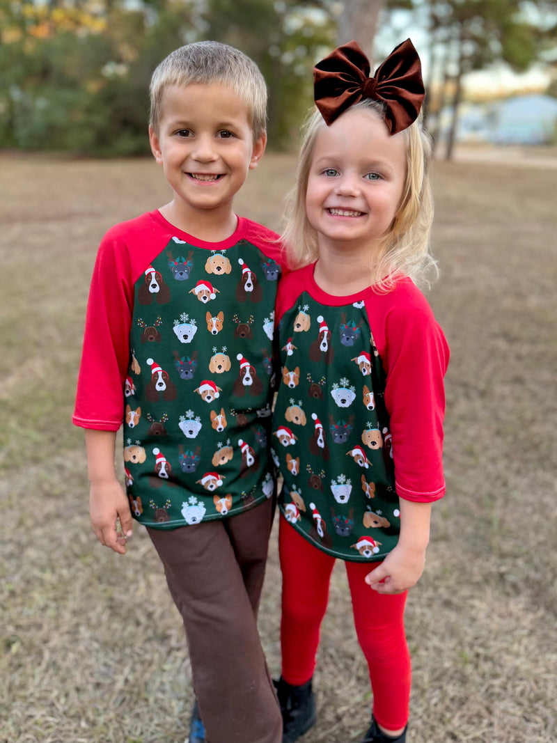 Santa Paws Handmade Clothing -  Made to Order