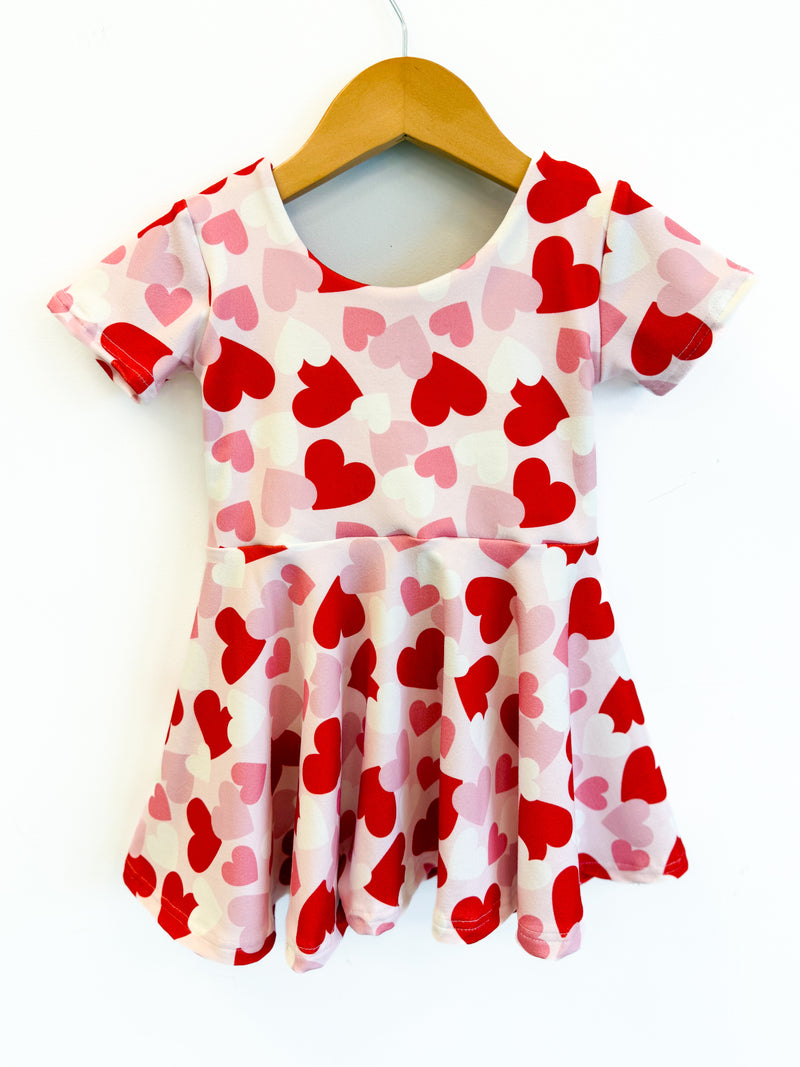 Heart to Heart Handmade Clothing -  Made to Order