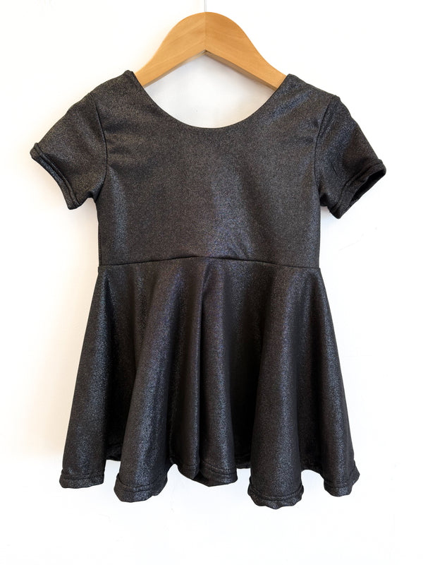 Midnight Shimmer Handmade Clothing -  Made to Order