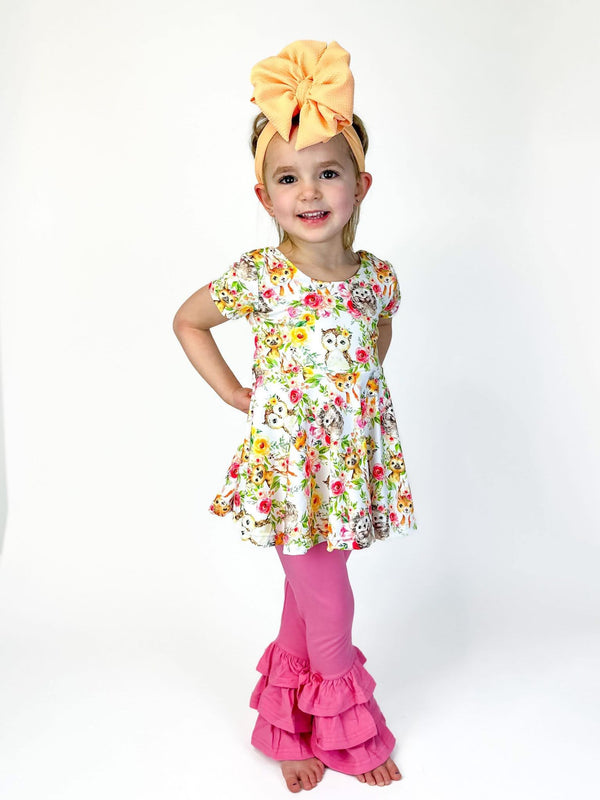 Woodland Handmade Clothing  - Pre-Order