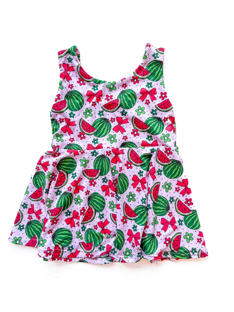 Melon Patch Handmade Clothing -  Made to Order