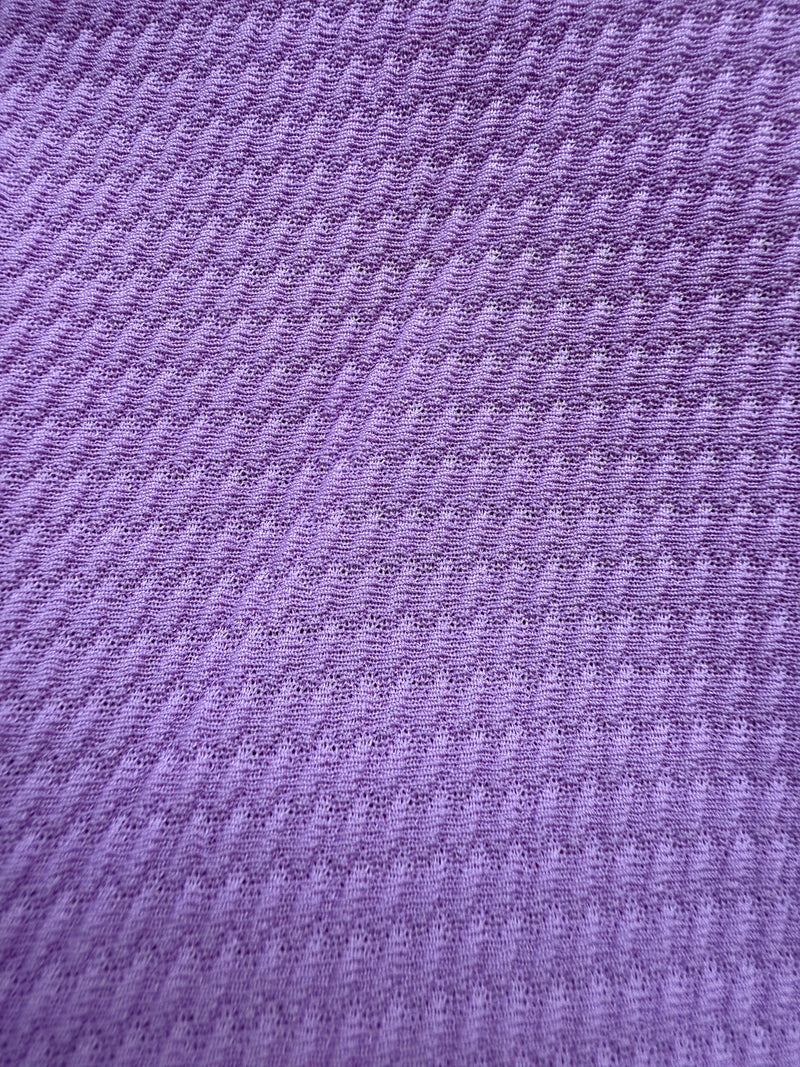 Amethyst Purple BUMMIES - Made to Order