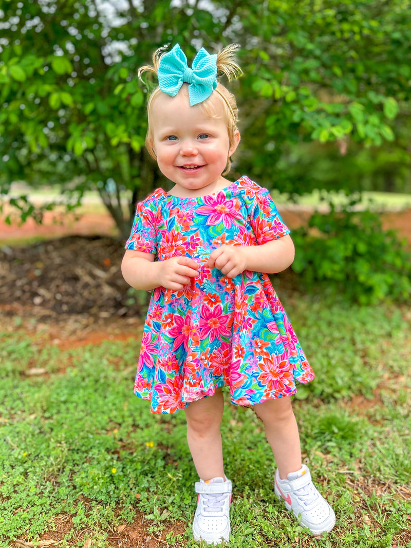Island Blooms Handmade Clothing - Pre-Order