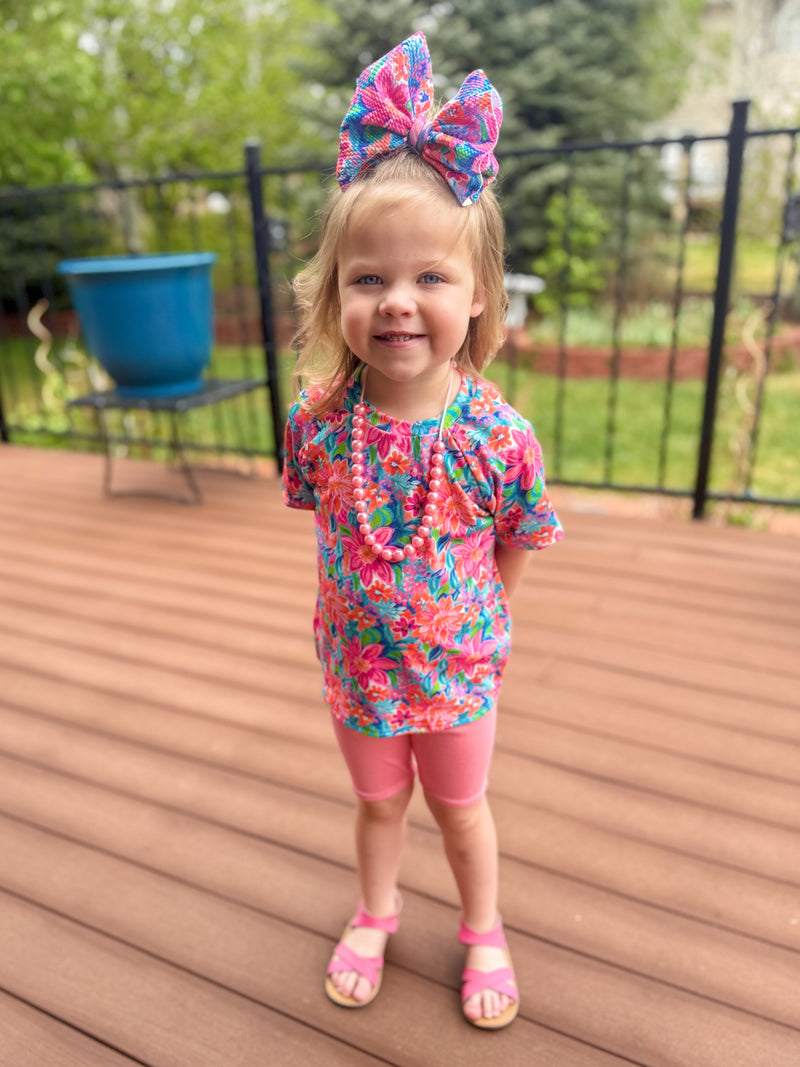 Island Blooms Handmade Clothing - Pre-Order